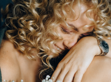 Comment avoir de belles boucles ?